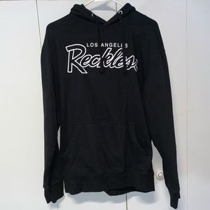 Young&Reckless Men’s Sweatshirt